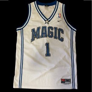 NBA Jersey - Orlando - McGrady